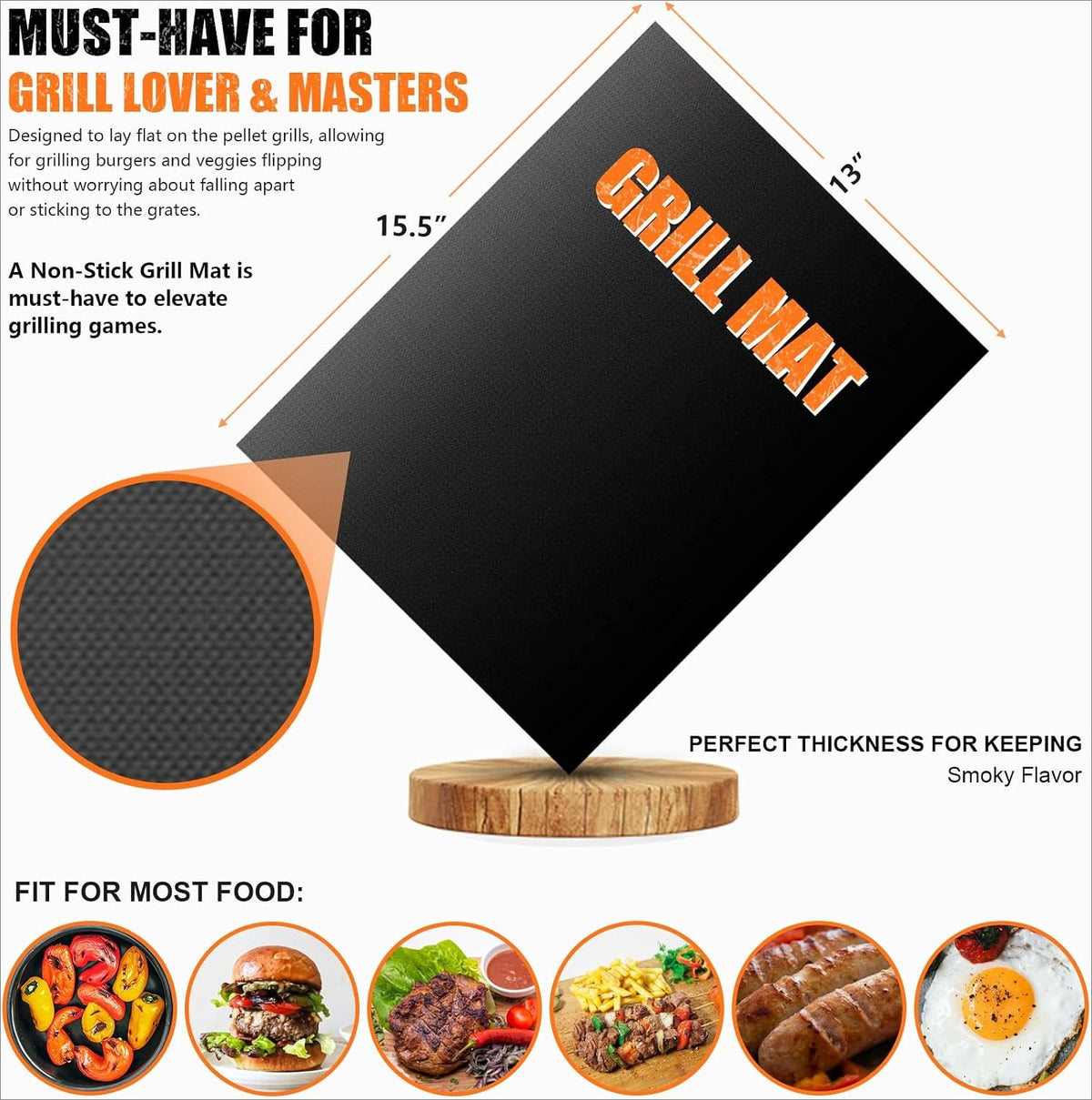 31pcs BBQ Grill Accessories Gifts