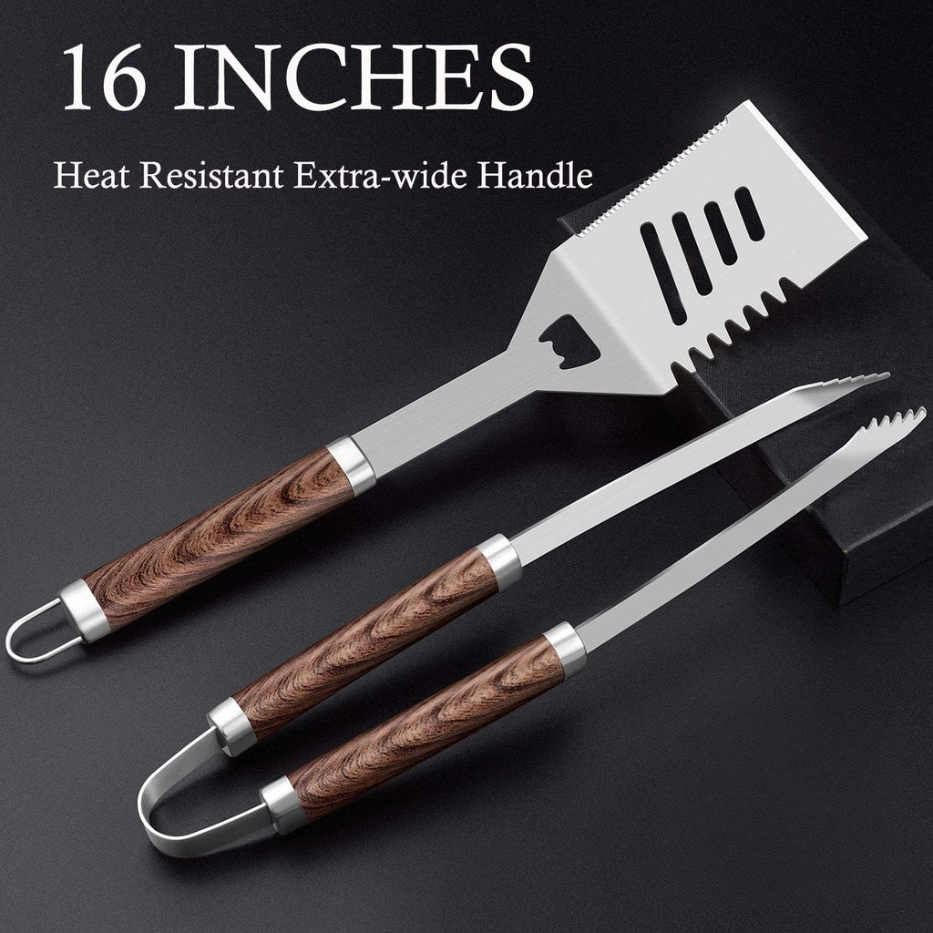 26pcs Grilling Gifts