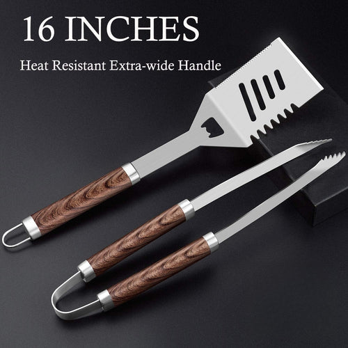 26pcs Grilling Gifts