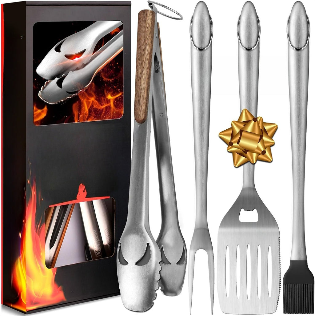 BBQ Tools Grill Tools Set