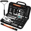 31pcs BBQ Grill Accessories Gifts