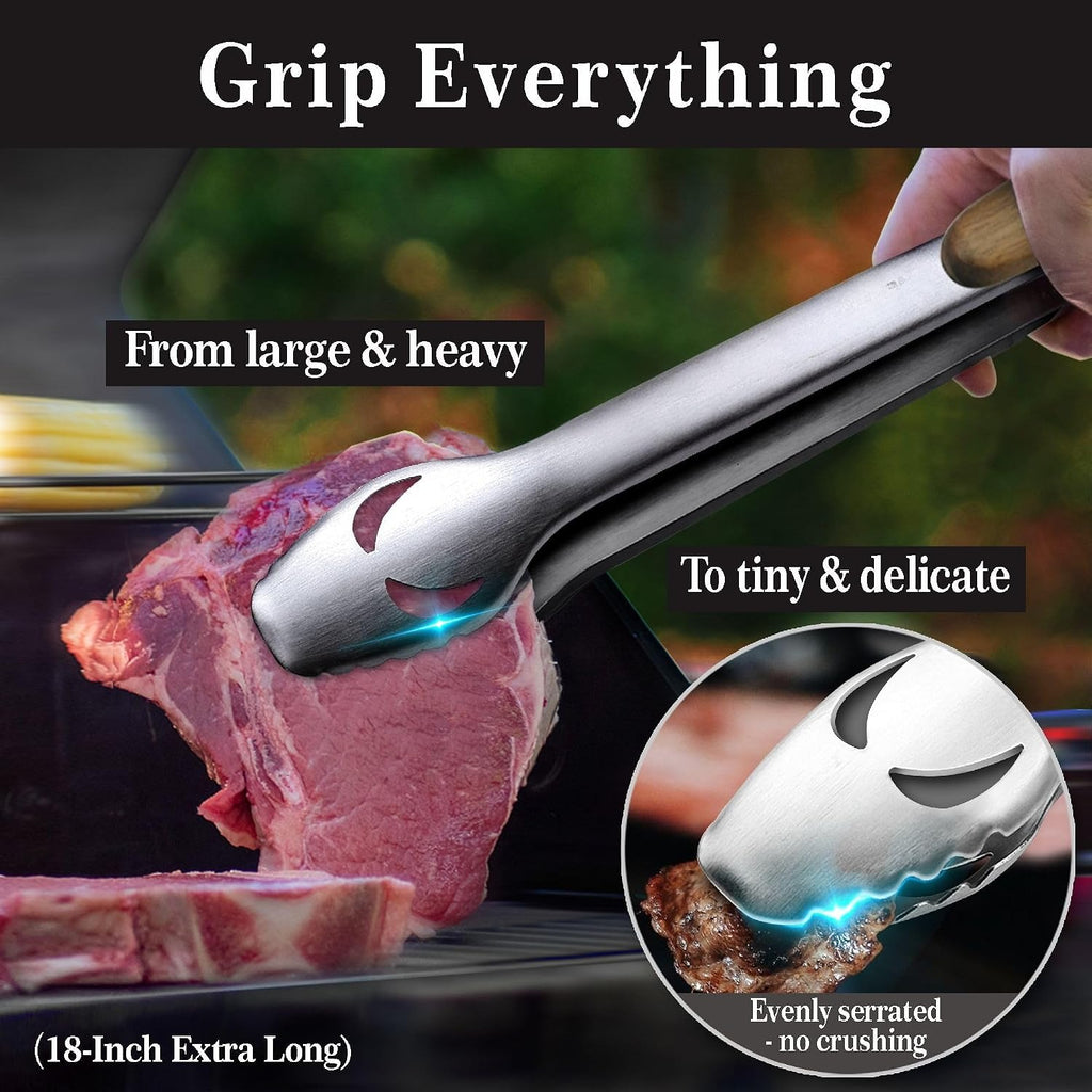 BBQ Tools Grill Tools Set