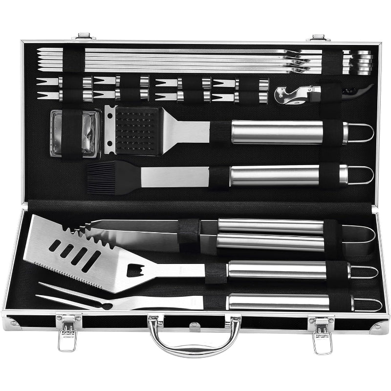 BBQ Accessories Grill Tools Set
